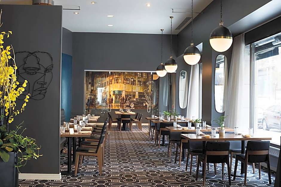 Hotel Metro, Autograph Collection