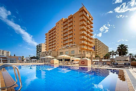 Poseidon La Manga Hotel & Spa - Adults Only (+16)