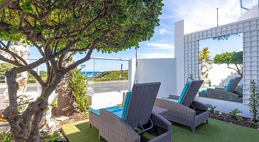 Hermanus Guest House