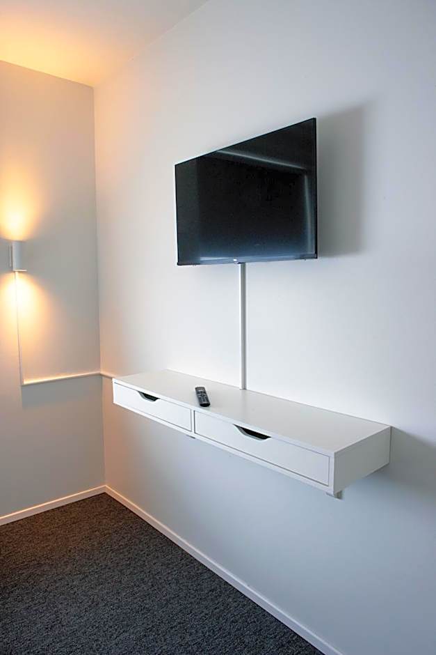 Eiðar - Hostel
