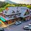 Hotel Strachanovka - Jánska Koliba
