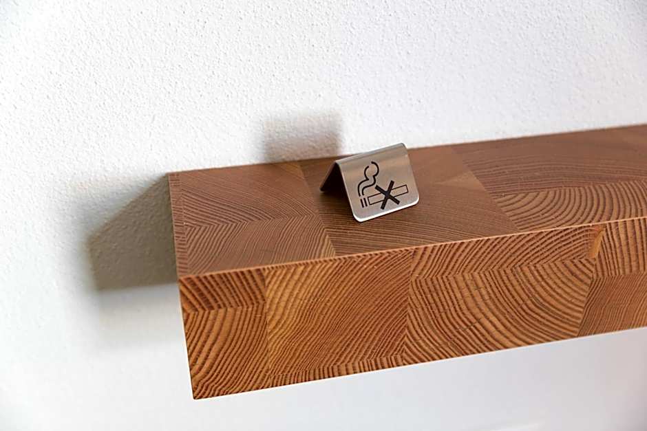 Hotel Garni Chesa Mulin