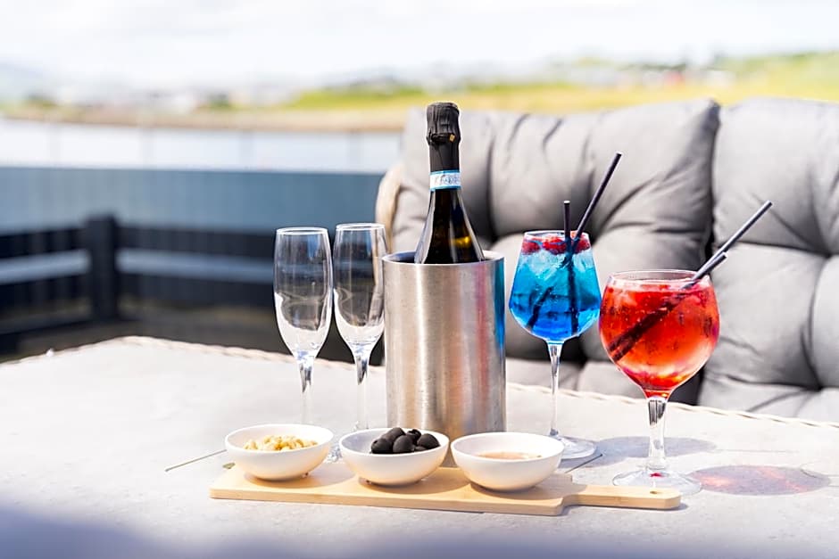 Gimblet Rock Holiday Park