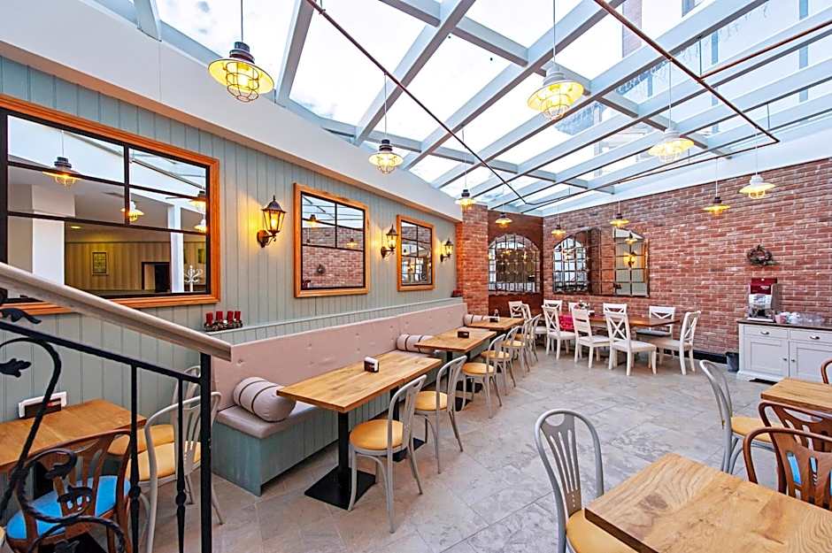 Predela LUX Aparthotel