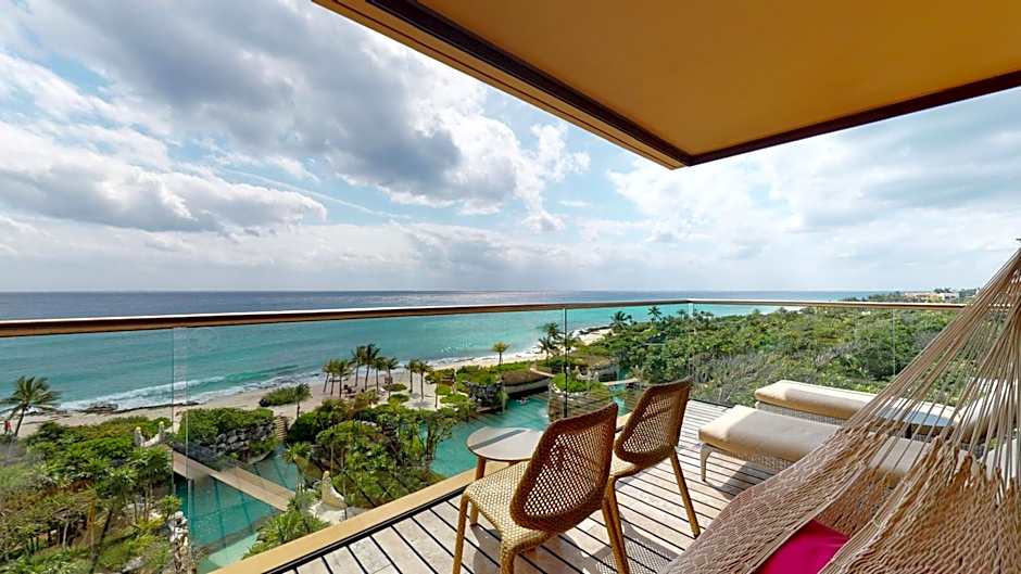 Hotel Xcaret Arte - All Parks All Fun Inclusive - Adults Only