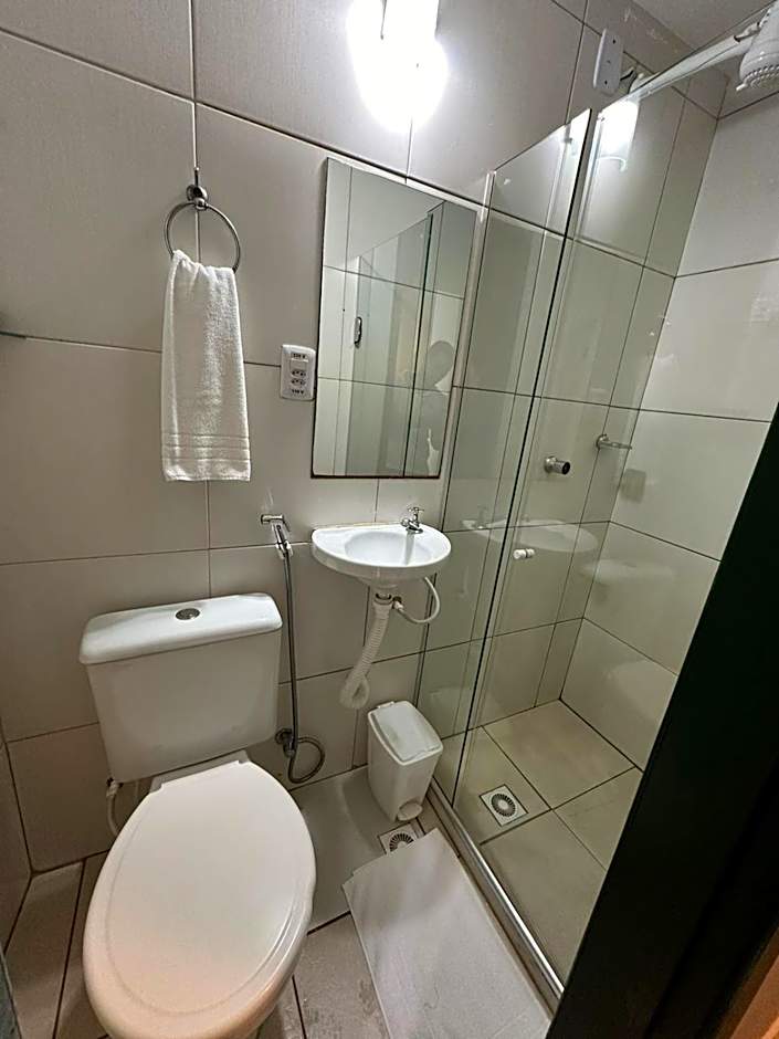 Pousada Colonial Chile