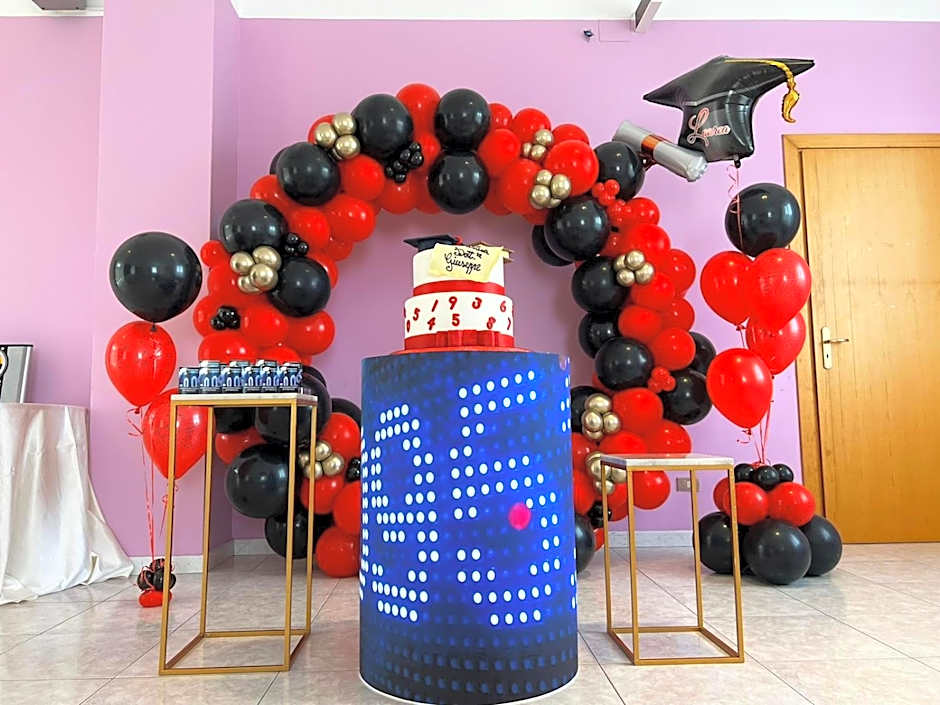 Hotel Park Grumentum