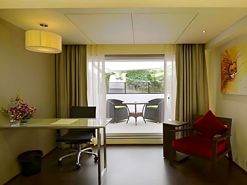 Hotel Grande 51