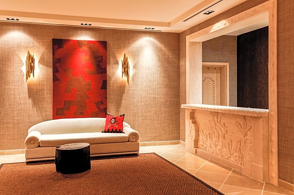 Adiya Signature Hotel ex Pietra