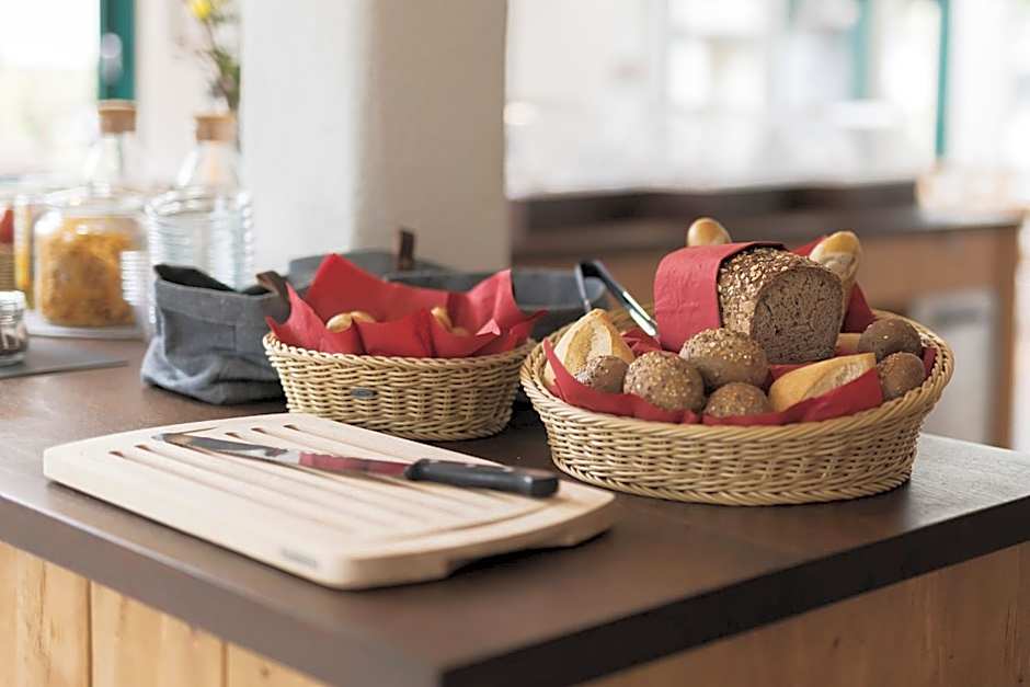 Bike- und Ferienhotel Freiburg