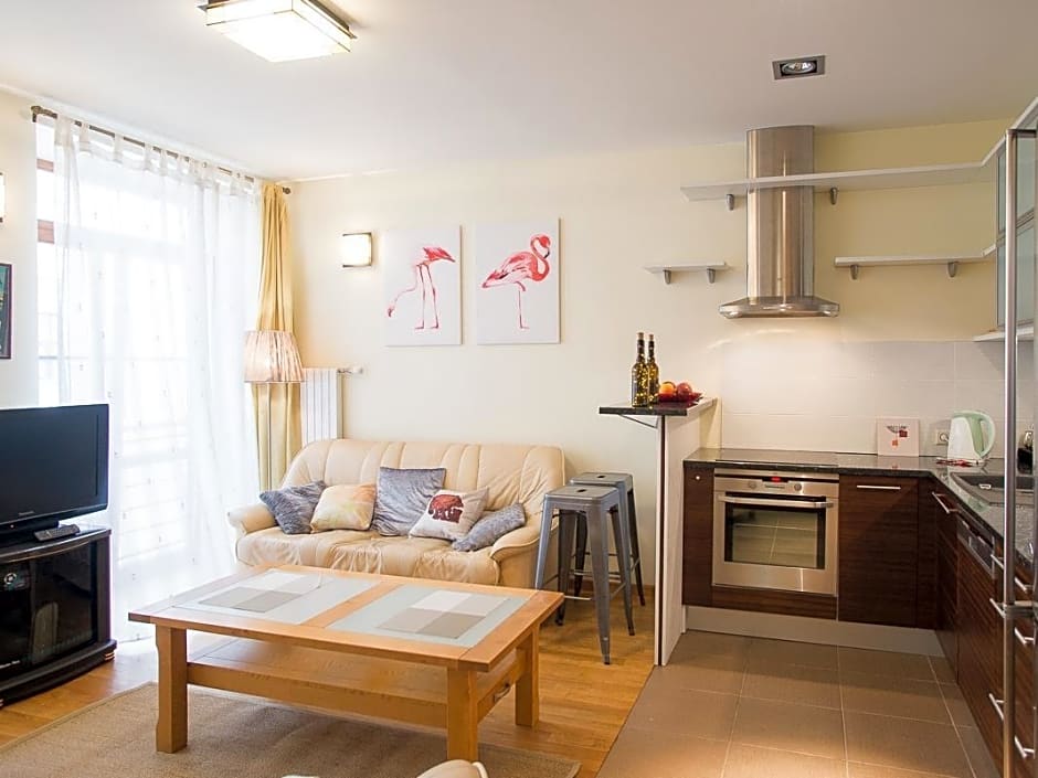 Old Riga Park Studio