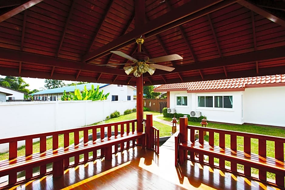 Baan Thai Lanna Pattaya
