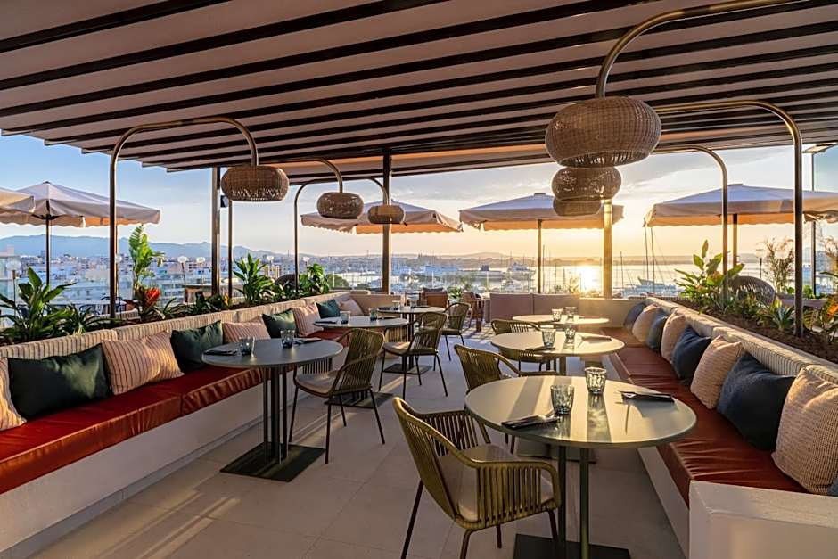 Catalonia Majorica Hotel