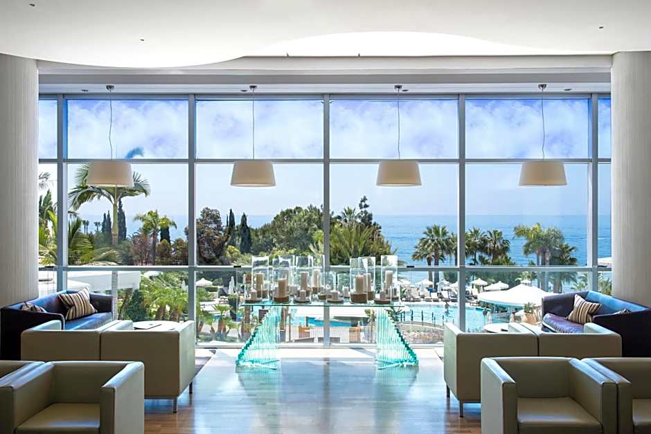 Mediterranean Beach Hotel