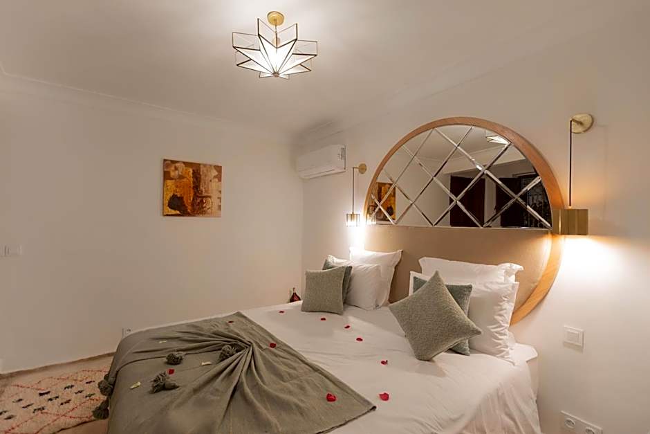 Riad N'S & Spa