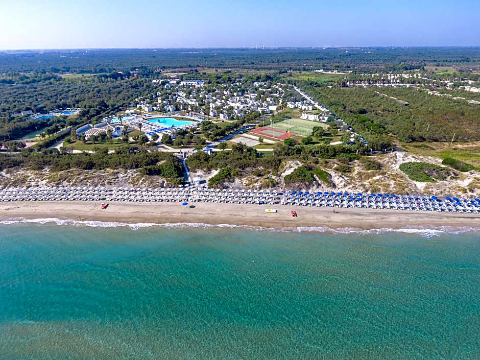 Futura Club Torre Rinalda