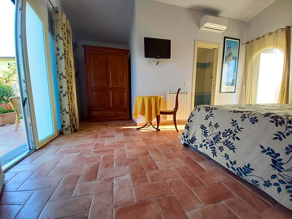 Agriturismo - B&B L'Acquacotta