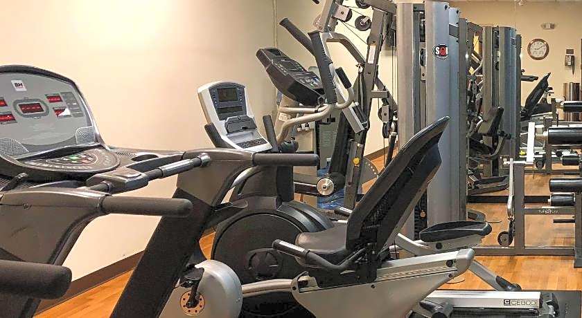 Garner Hotel Mahwah By IHG