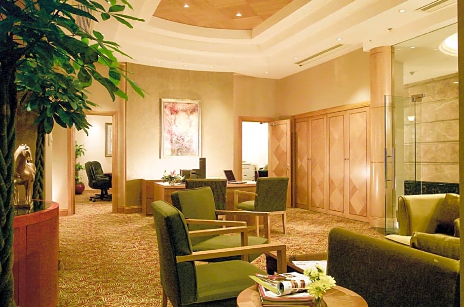 Clarion Tianjin Hotel