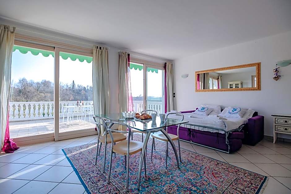 Residenza Pastrengo