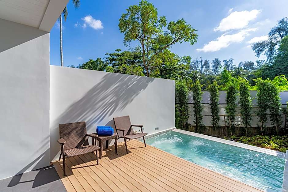 Bella Nara Phuket Naiyang Beach