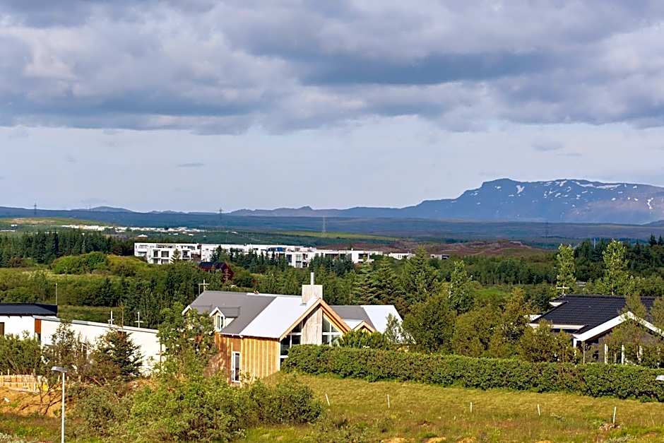 Hótel Heiðmörk