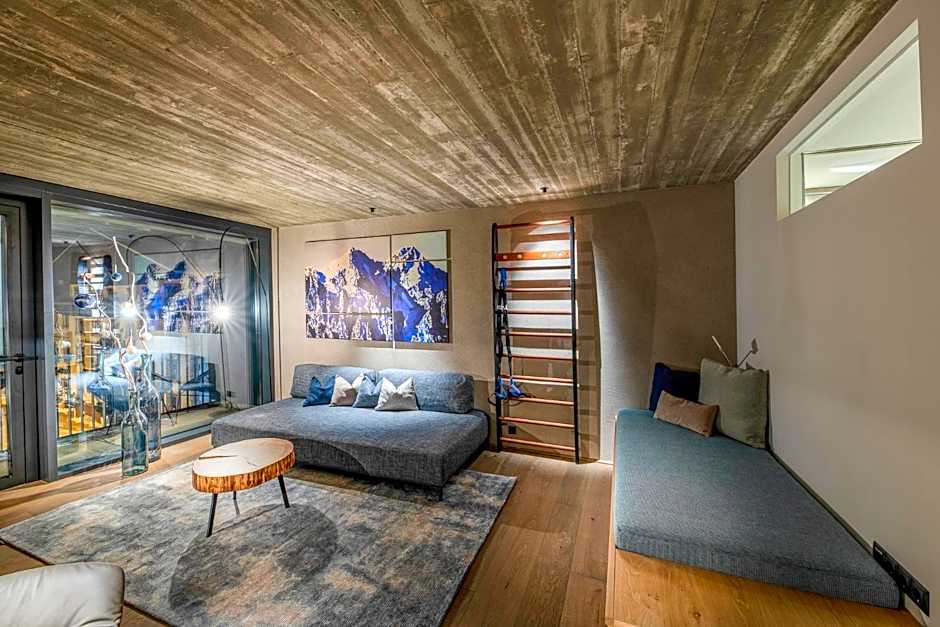 Glanz & Glory Appartements Längenfeld