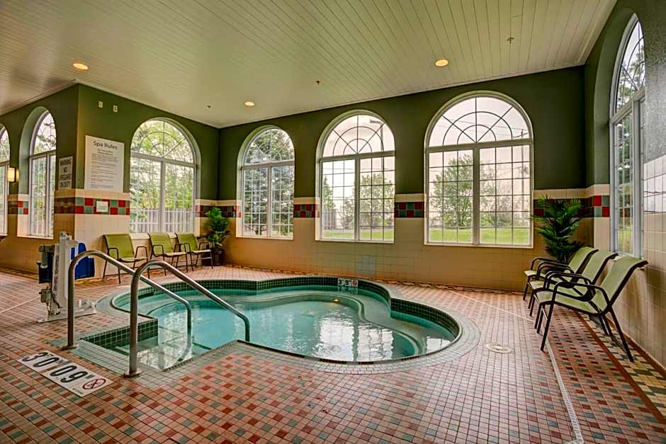 Holiday Inn Milwaukee Airport By IHG