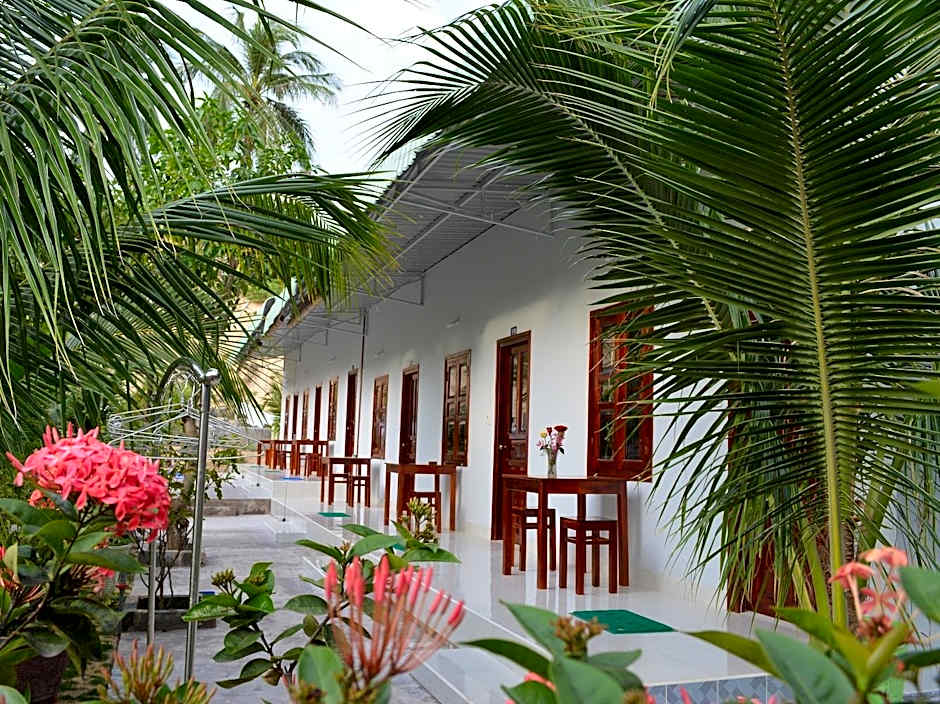 Diem Lien Guesthouse