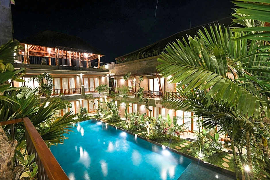 Purana Suite