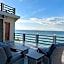 Cuxos Hotel Beachfront