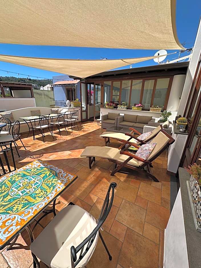 Diana Brown B&B Affittacamere