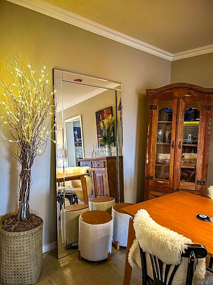 Aconchego em Canela em frente à Catedral de Pedra