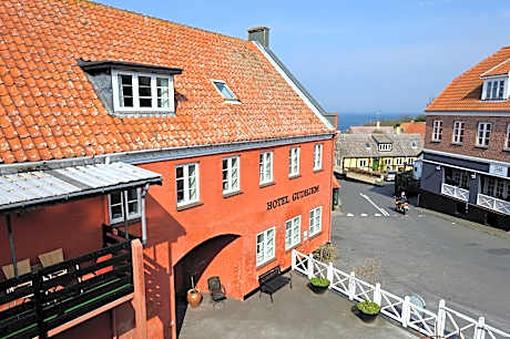 Hotel Gudhjem