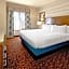 Hilton Garden Inn Albuquerque Airport