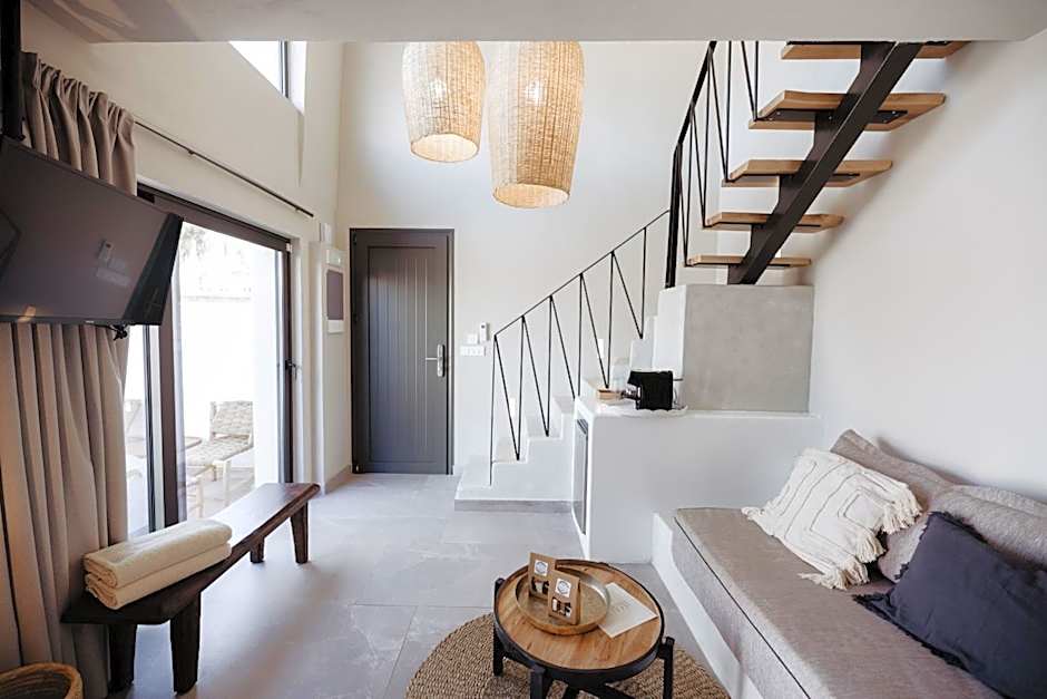 Casa Cabana Boutique Hotel & Spa - Adults Only