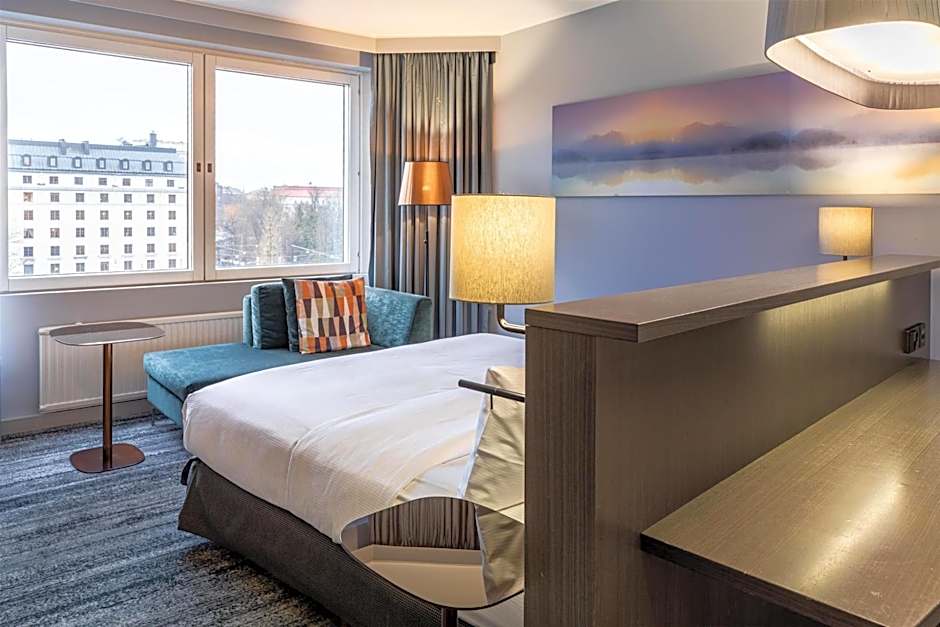 Helsinki Strand Hilton