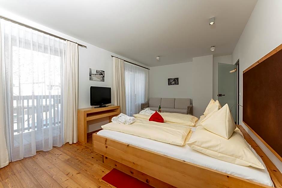 Hotel Ramsauhof Pool & Wellness Breakfast & Light Dinner Buffet