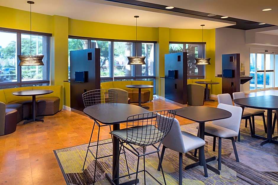 Courtyard by Marriott Miami West/FL Turnpike