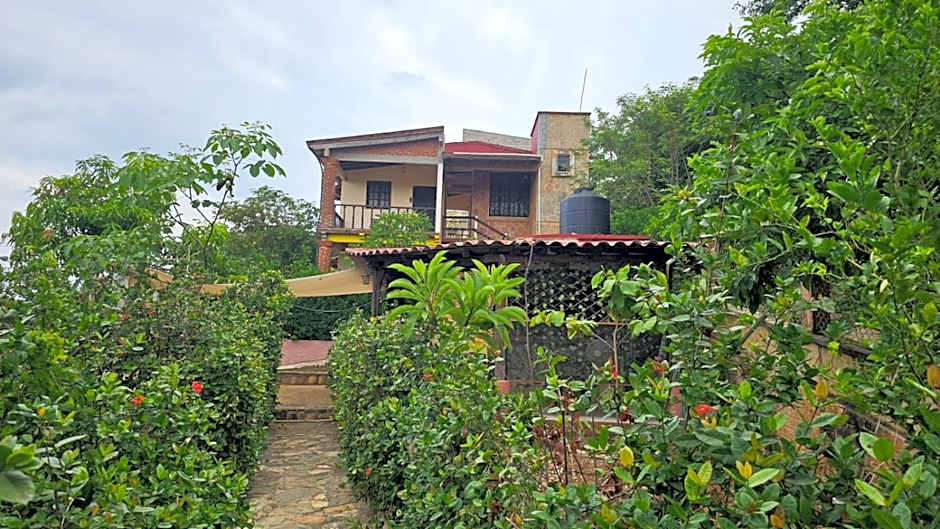 Hotel Casa Huijazoo
