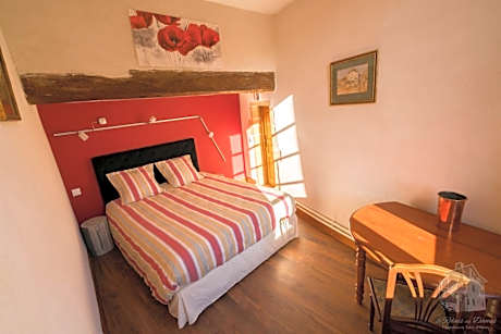Family Double Room