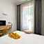 Ibis Styles Budapest Center