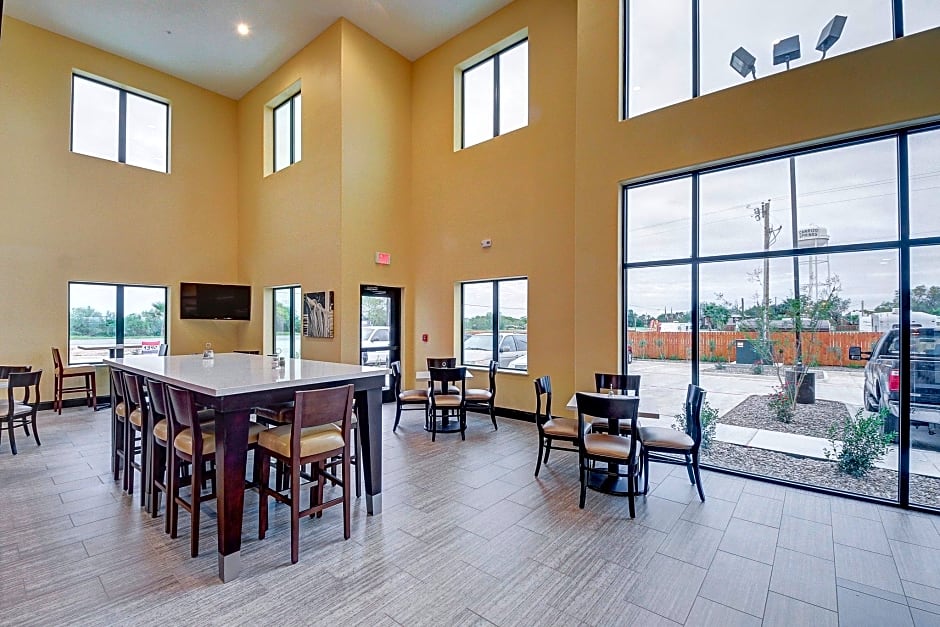 Holiday Inn Express Carrizo Springs By IHG
