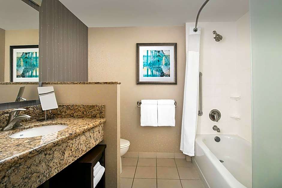 Courtyard by Marriott Ocean City Oceanfront