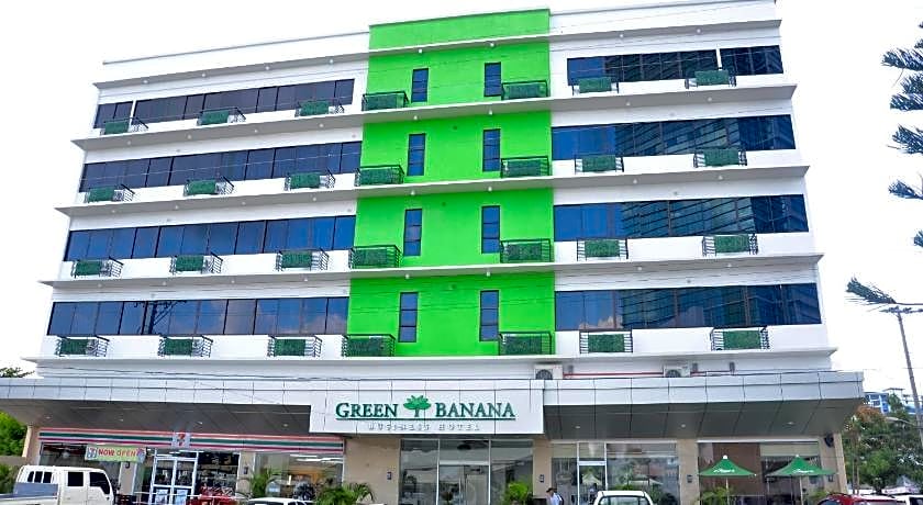 Green Banana Business Hotel