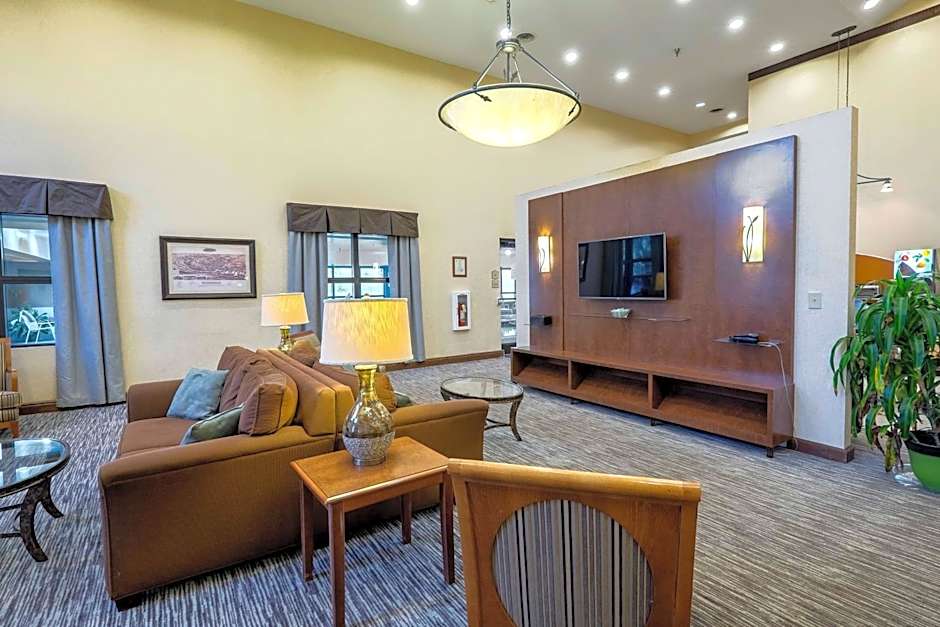Wingate by Wyndham Waynesboro