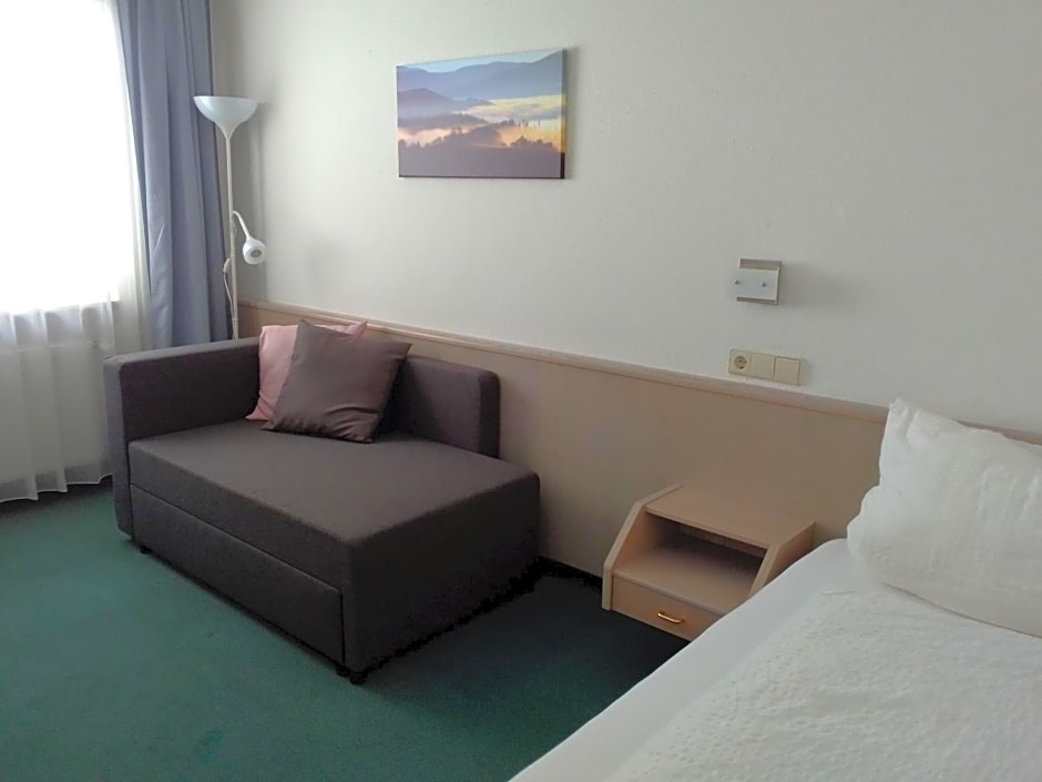 Hotel Wanderlust B&B