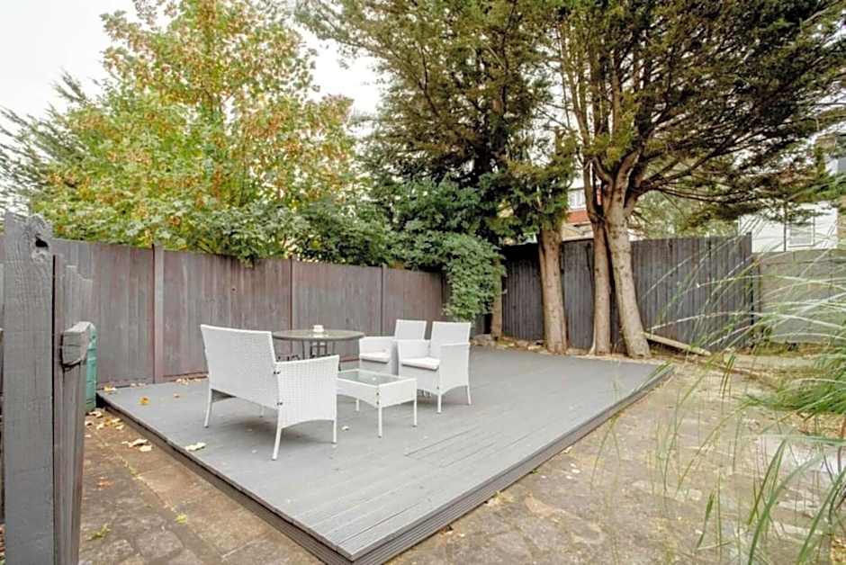 London Comfy Doubles