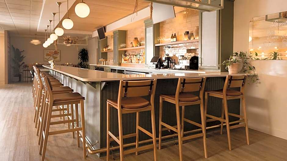 Holiday Inn Redding By IHG