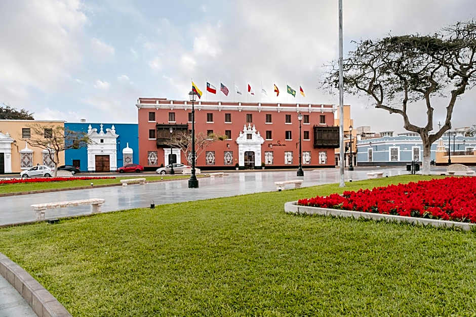 Costa del Sol Trujillo Centro